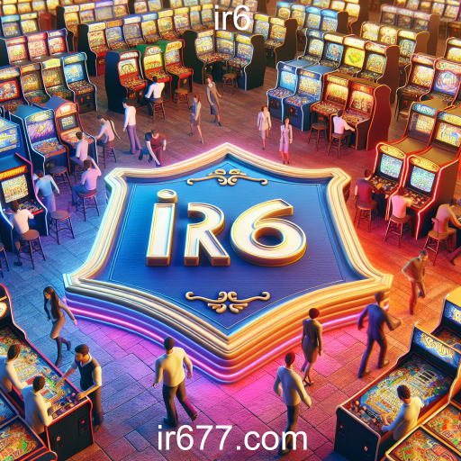 A Evolução dos Jogos de Arcade: Da Nostalgia à Modernidade